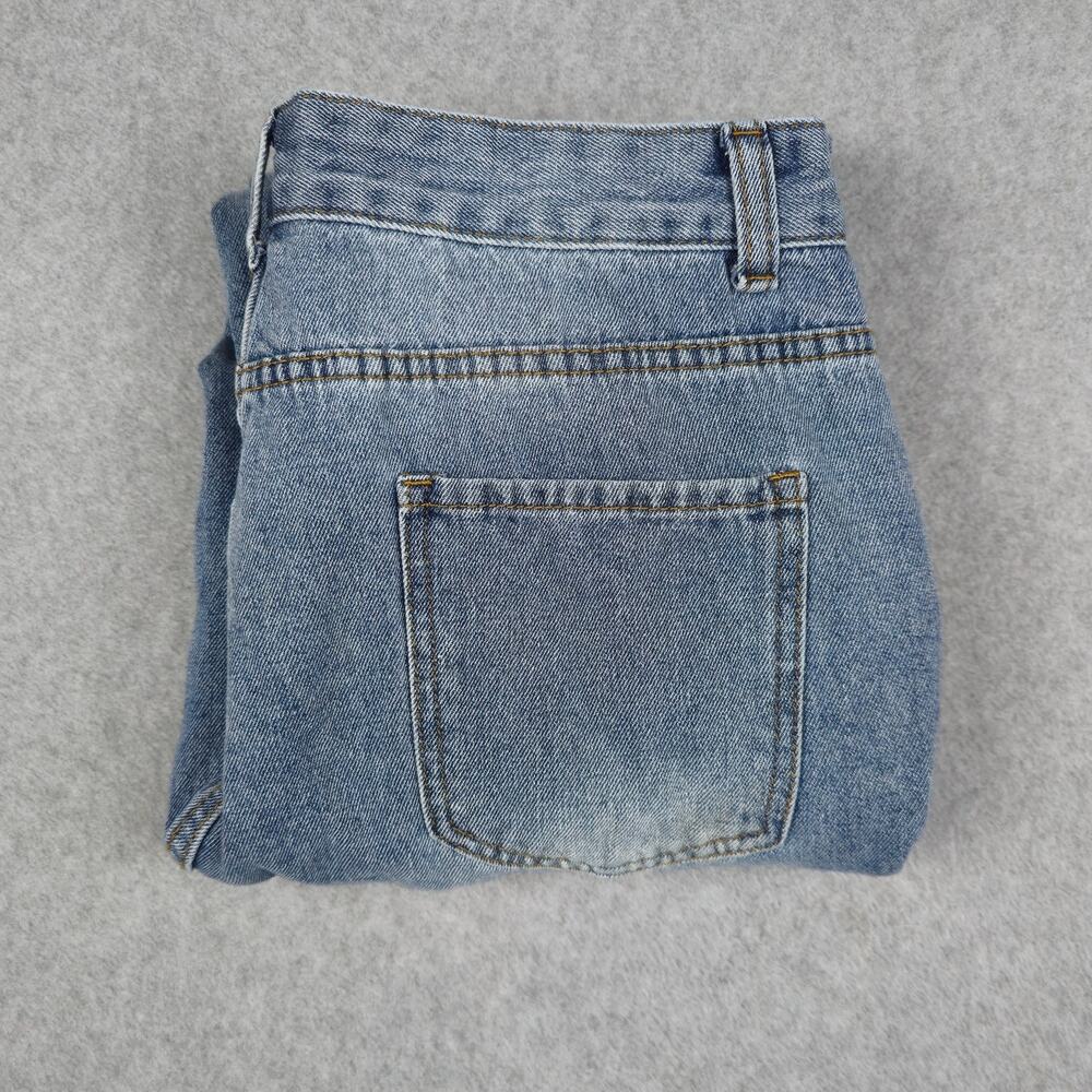 Shein Womens Size 30x29 High Waist Jeans